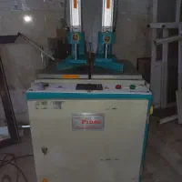 دستگاه ساخت درو پنجره PVC|ماشینآلات صنعتی|اراک, |دیوار