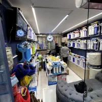 جشنواره فروش دستگاه تصفیه آب سالانه یکبار از انبار