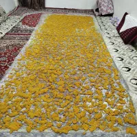 سلام کشک واچار محلی ضمانتی کیلویی300|خوردنی و آشامیدنی|زابل, |دیوار