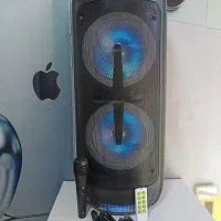 پارتی باکس اسپیکر kts 1199|پخشکننده همراه|همدان, |دیوار