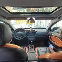 X22AT|خودرو سواری و وانت|گلستان (تهران), |دیوار