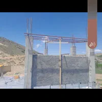 ساخت شیروانی|خدمات پیشه و مهارت|داران, |دیوار