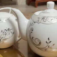 قوری تمیز|قوری، کتری، قهوهساز دستی|اصفهان, خواجه عمید|دیوار