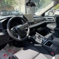 اوتلندر ام لاین. Mitsubishi outlander|خودرو سواری و وانت|تهران, محمودیه|دیوار