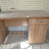 میز کامپیوتر یا میز تحریر