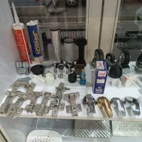 پخش یراق کابینت|مصالح و تجهیزات ساختمان|تهران, زنجان جنوبی|دیوار