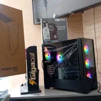 سیستم گیمینگ نسل ۱۲