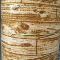 موکت چاپی طرح پارکت توسکا کرم