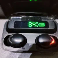 ساعت هوشمند و ایر پاد|لوازم جانبی موبایل و تبلت|رباط‌کریم, حکیم آباد|دیوار