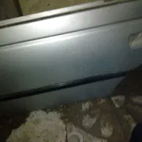 دره عقب سمت راننده پژو 405