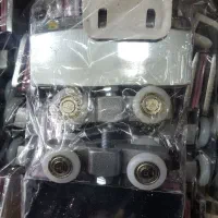 تعمیرات،جابجایی و تنظیم درب شیشه ای میرال|خدمات پیشه و مهارت|اسلامشهر, باغ فیض|دیوار