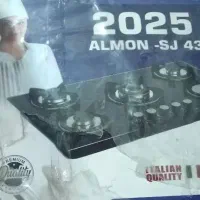 اجاق گاز و ماکروفر