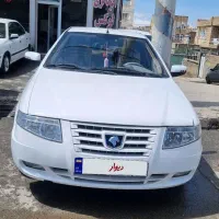 سمند سورن مدل ۸۹