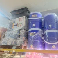 خردکن کاسه سالاد کلمن چهارپایه دوپله بندرخت پلاسکو|ظروف سرو و پذیرایی|اصفهان, کشاورزی|دیوار