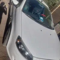 فروش رانا پلاس تمیز و بعنوان ماشین دوم