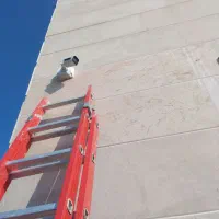 فروش و نصب دوربین مداربسته نقد و اقساط|دوربین مداربسته|چالوس, |دیوار