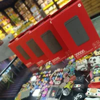 پاور بانک  اصلی  شیامی