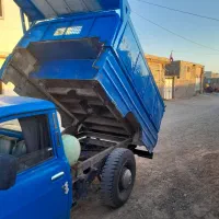 کمپرس نیسان کامل