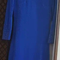 پیراهن و کت سارافون مجلسی