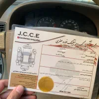 پژو ۴۰۵ مدل ۸۹|خودرو سواری و وانت|گرگان, |دیوار