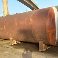 تانکر گازویل ۶۵هزار|ماشین‌آلات صنعتی|اندیشه, اندیشه فاز ۱|دیوار