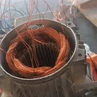 سیمپیچی تعمیر دستگاه اینورترجوش دریل شارژی کارواش|خدمات پیشه و مهارت|ماهدشت, |دیوار