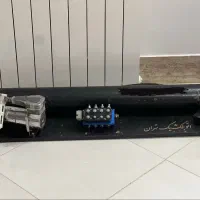 پنوماتیک خانواده ایرانخودرو برند اتوبلک +1