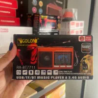 رادیو و رادیو اسپیکر رادیو کلاسیک رادیو بلوتوث دار|پخش‌کننده همراه|تهران, فردوسی|دیوار