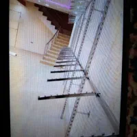 قفسه ورگال وجالباسی ومایکن و میز|حراج|تهران, آهنگ|دیوار