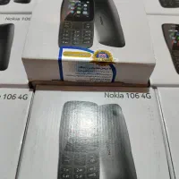 گوشی نوکیا ۱۰۶ اصلی ویتنام ریجستر عمده ۱۷۵۰ تکی ۲ت