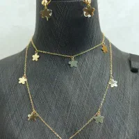 طلاهای مینیمال/کادویی/استایلی در گالری طلافروشی|جواهرات|اهواز, فولادشهر|دیوار