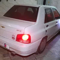 پراید 132 مدل 98|خودرو سواری و وانت|تهران, هاشمآباد|دیوار