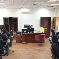 موسسه مالی. حسابرسی و حسابداری کار افرین