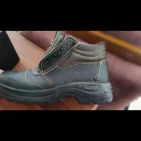 کفش کار ایمنی طبی|کیف، کفش، کمربند|کرمان, |دیوار