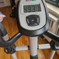 دستگاه ورزشی الپتیکال(اسکی فضایی)|تجهیزات ورزشی|تبریز, |دیوار