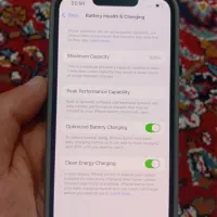 iPhone 13 Normal Cha 128GB|موبایل|شاندرمن, |دیوار