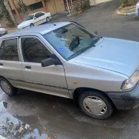 پراید مدل ۹۴. Se|خودرو سواری و وانت|فردیس, شهرک ناز|دیوار