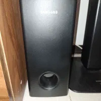 اسپیکر و ساب ووفر سامسونگ|سیستم صوتی خانگی|پاکدشت, پاکدشت (مامازند)|دیوار