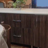 کابینت  های گلاس  مدرن|مصالح و تجهیزات ساختمان|تهران, آسمان|دیوار