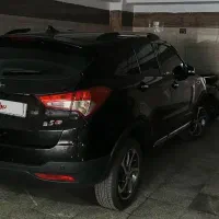 هایما S5 توربو 6AT مدل ۱۴۰۲ در حد صفر