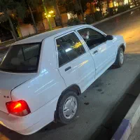 پراید ۱۳۲ se مدل ۹۵|خودرو سواری و وانت|اصفهان, شفق|دیوار