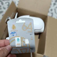 فروش دوربین رم خور برای مغازه یا خانه|دوربین مداربسته|تهران, دهم فروردین|دیوار