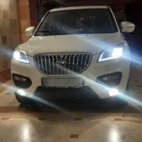 لیفان x60 اتومات مدل ۹۶|خودرو سواری و وانت|تهران, قناتکوثر|دیوار