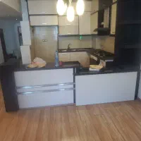 کابینت آشپزخانه