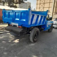نیسان کمپرسی ۱۴۰۱ درحد صفر|خودرو سواری و وانت|تهران, بهارستان|دیوار