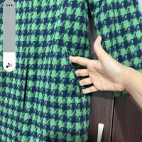 پالتو فوتر زنانه|لباس|رفسنجان, |دیوار