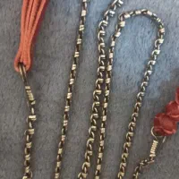 زنجیر|کلکسیون اشیاء عتیقه|شهرکرد, |دیوار