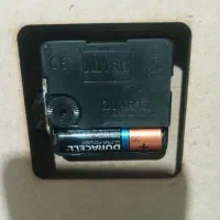 ساعت دیواری بزرگ‌ مارال اصل|ساعت دیواری و تزئینی|شیراز, میدان قائم|دیوار