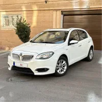 برلیانس H320 اتومات مدل ۹۶