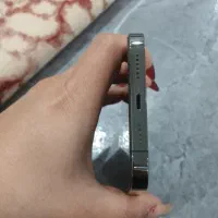 گوشی ایفون 1پرومکس|موبایل|کرج, حیدرآباد|دیوار